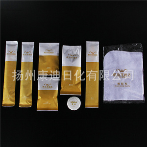 一次性酒店用品套装59