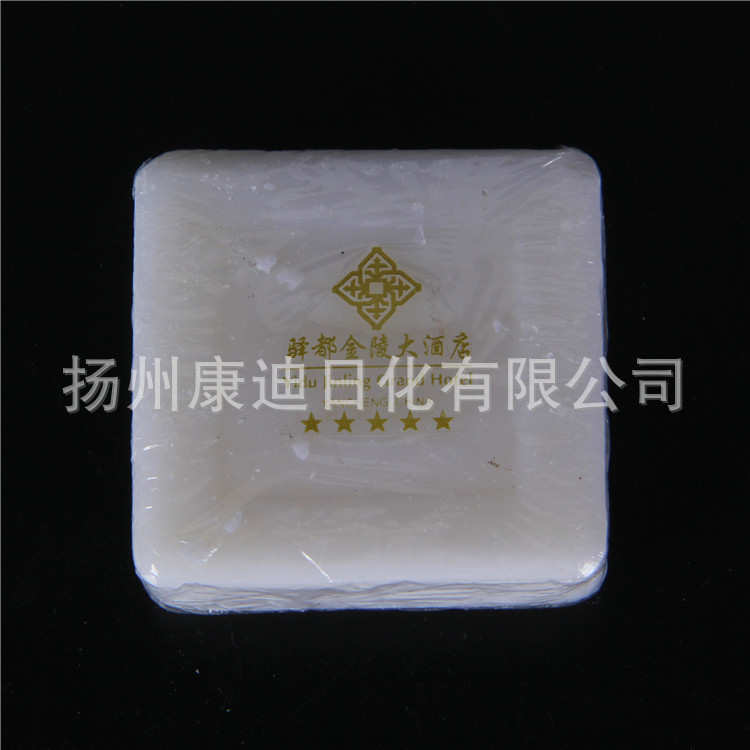 一次性酒店用品套装7