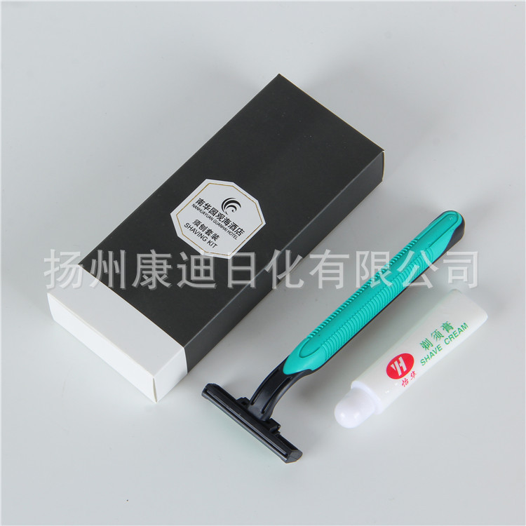 一次性酒店用品套装28