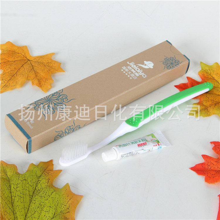 一次性酒店用品套装44