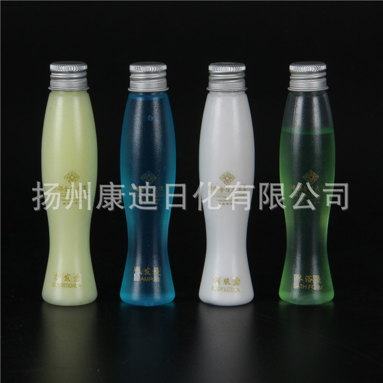 一次性酒店用品套装2