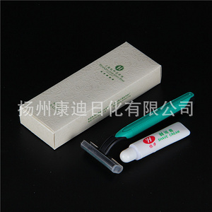 一次性酒店用品套装106