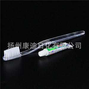 一次性酒店用品套装91
