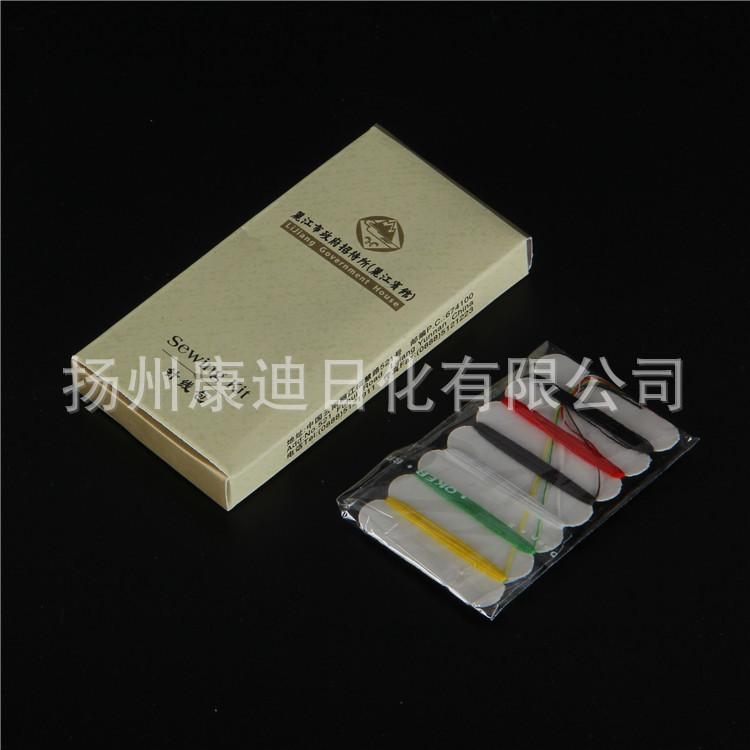 一次性酒店用品套装33
