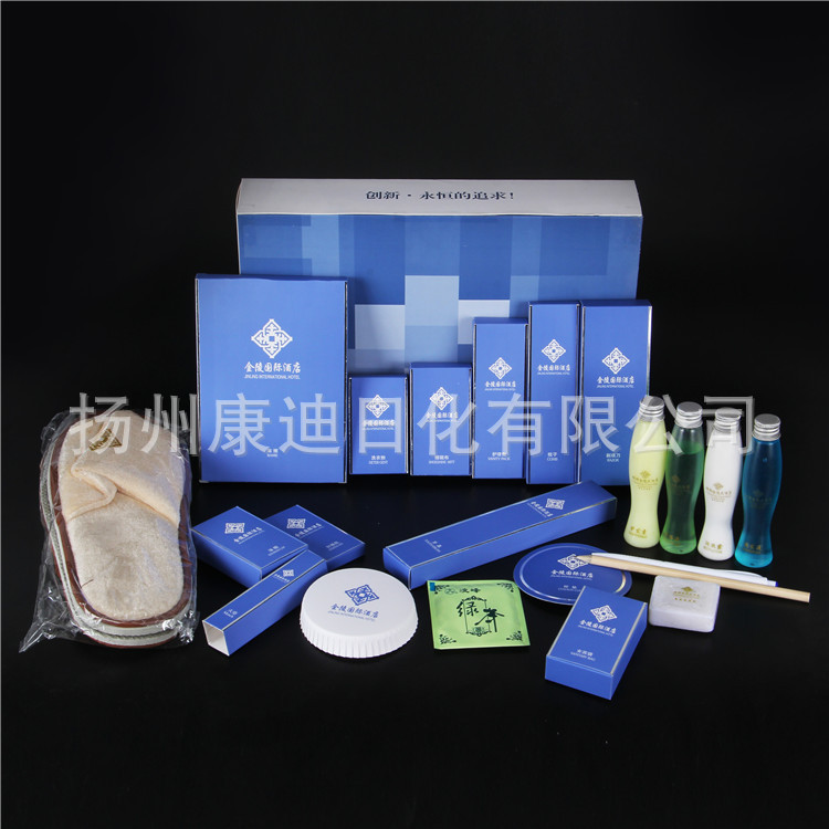 一次性酒店用品套装1