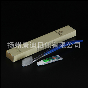 一次性酒店用品套装34