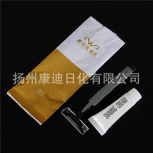 一次性酒店用品套装65