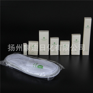 一次性酒店用品套装101