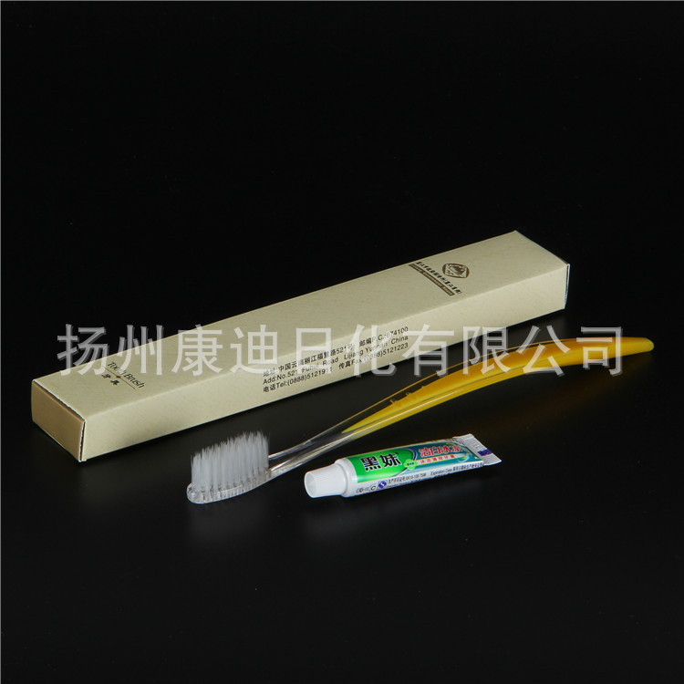 一次性酒店用品套装35