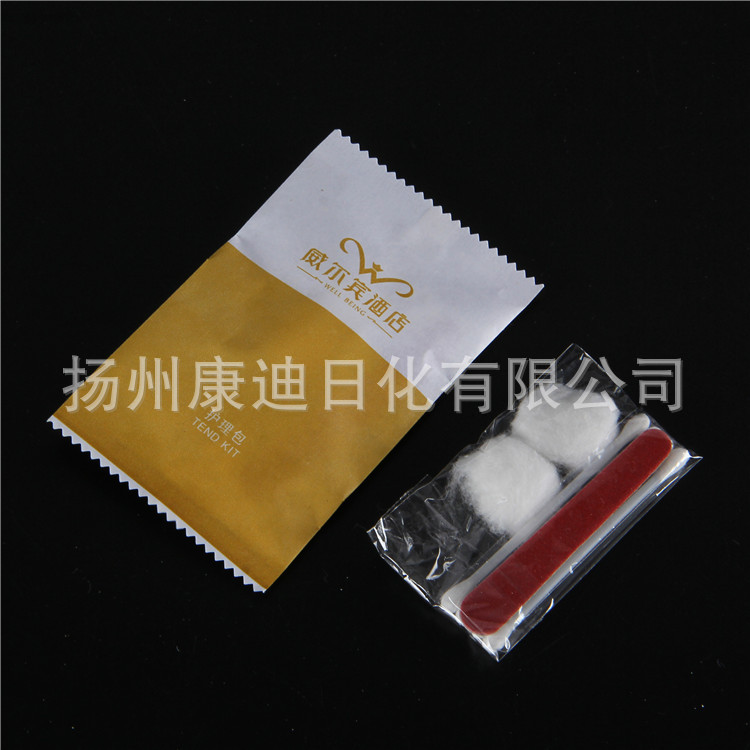 一次性酒店用品套装68