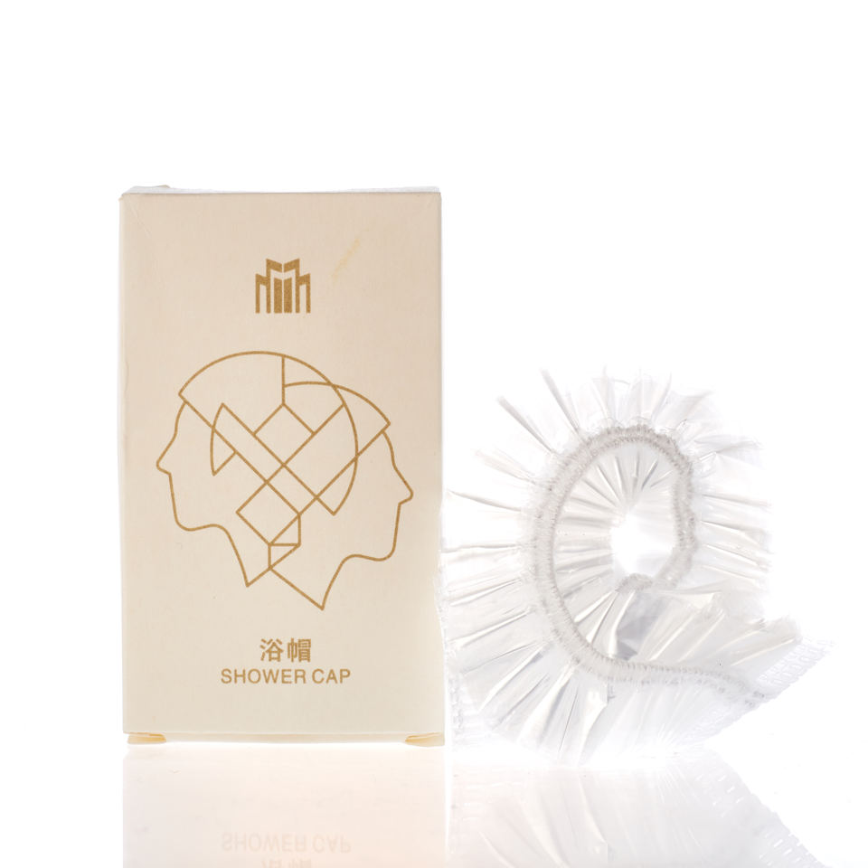 可降解一次性酒店用品套裝