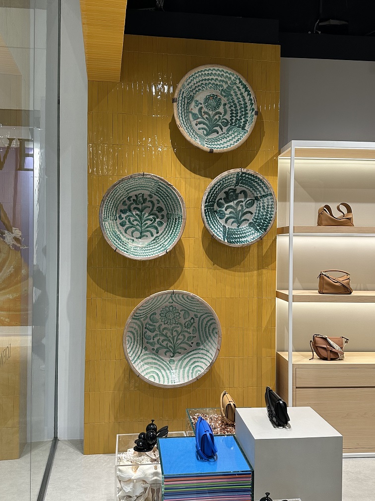 LOEWE罗意威成都店