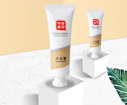 愛(ài)我中華軟管洗沐