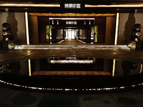 新希望锦麟玖玺大连售楼处