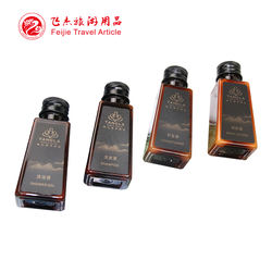 30毫升酒店洗沐套裝