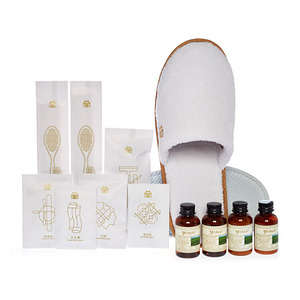 星級(jí)酒店用品套裝