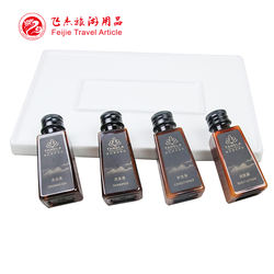 30毫升酒店洗沐套裝
