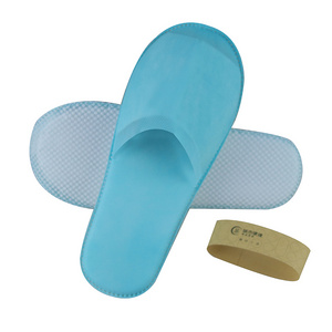 无纺布酒店拖鞋