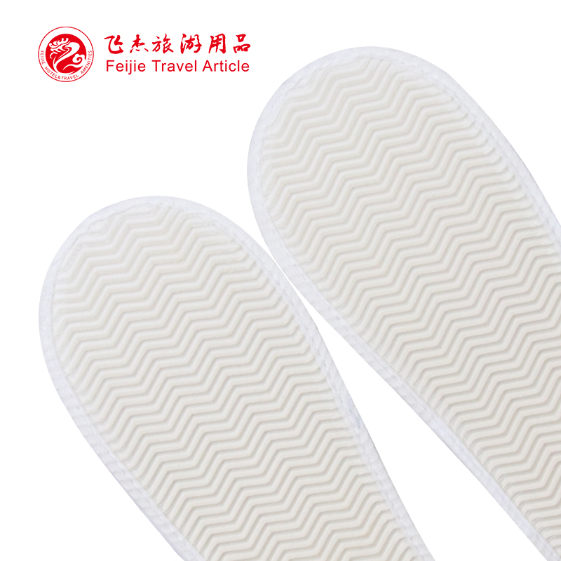 仿割絨拖鞋