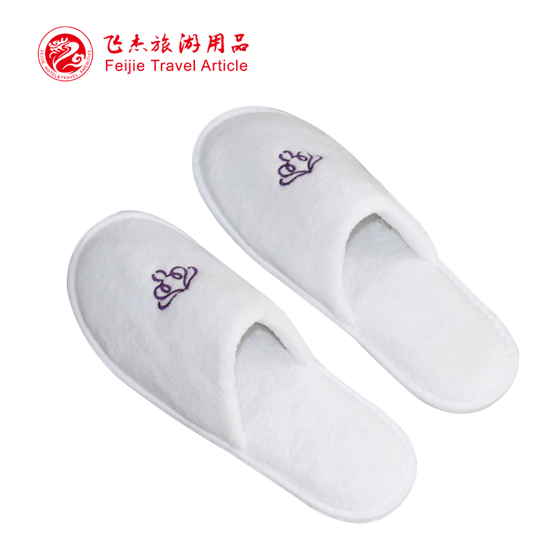 珊瑚絨復(fù)合拖鞋