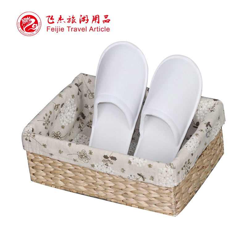 仿割絨拖鞋