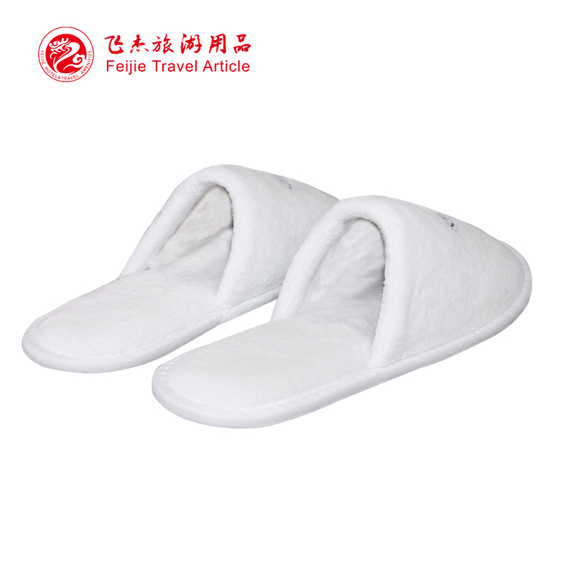珊瑚絨復(fù)合拖鞋