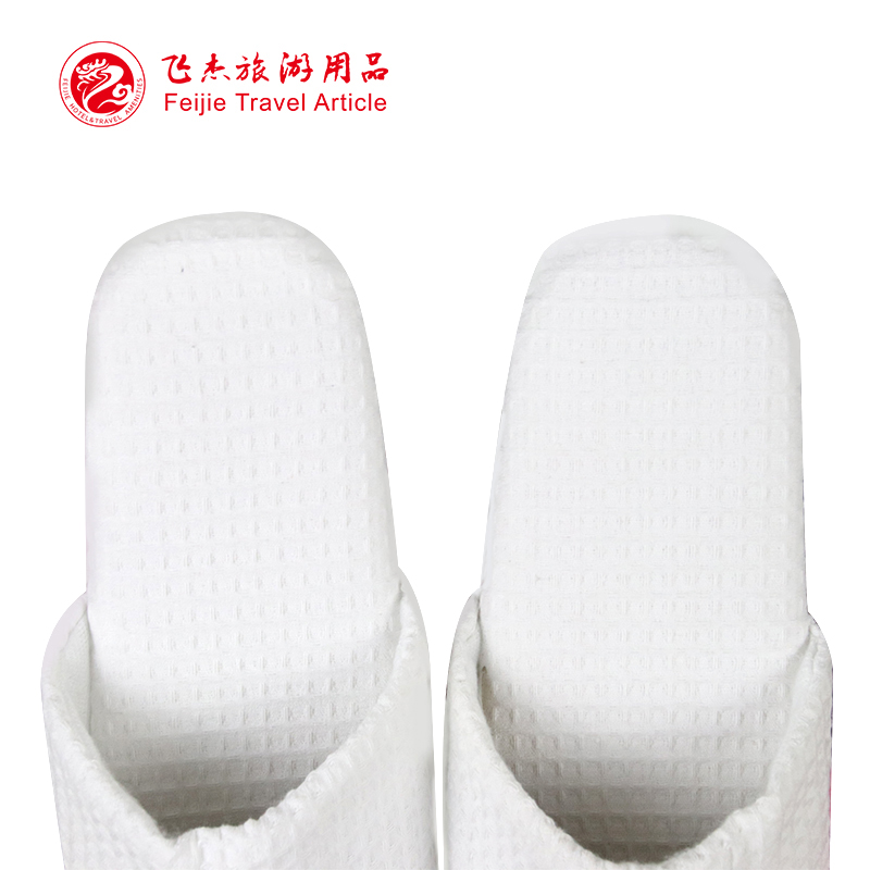复合海绵拖鞋