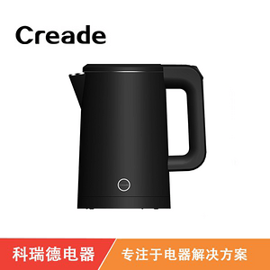 科瑞德电热水壶K-0106
