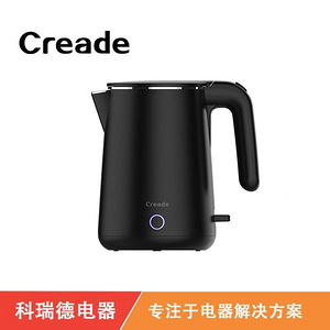 科瑞德电热水壶K-0102