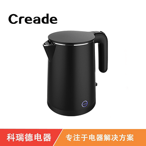 科瑞德电热水壶K-0105