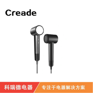 科瑞德高速电吹风K-4029