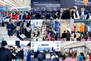 泰酷啦！泰国展展位火爆预定中 他们已抢占先机！