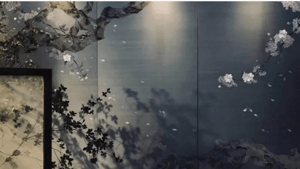 建筑装饰