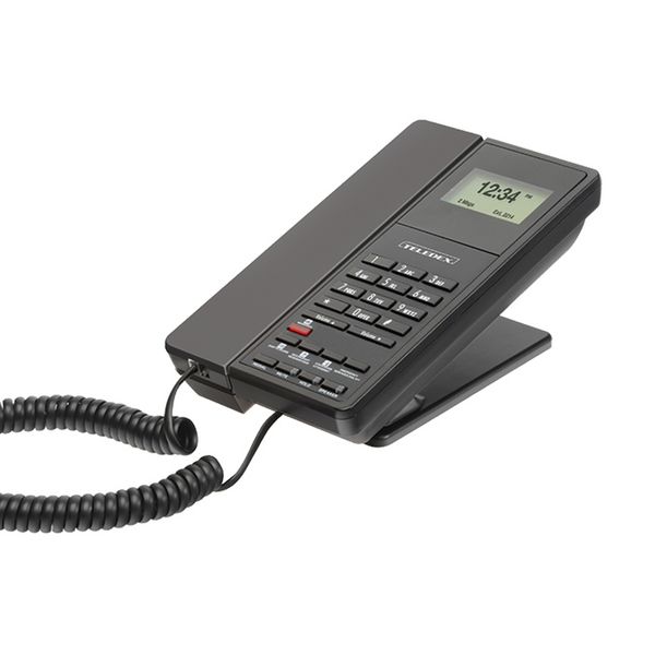 E VoIP Corded-酒店电话