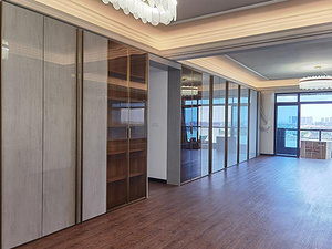 建筑装饰