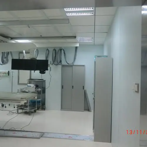 装配式墙板应用领域8