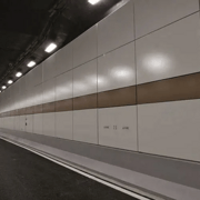 装配式墙板应用领域18