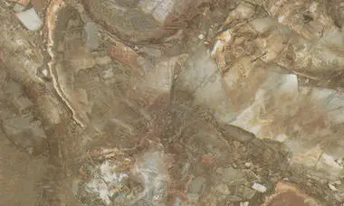 装配式墙板5D科技石材3