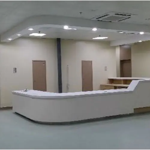 装配式墙板应用领域10