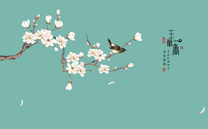 喷绘画系列116