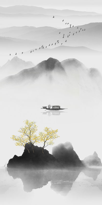喷绘画系列28
