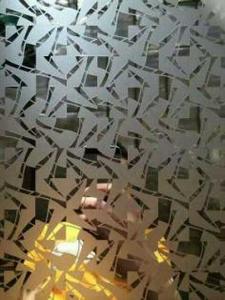 建筑装饰