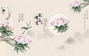 建筑装饰