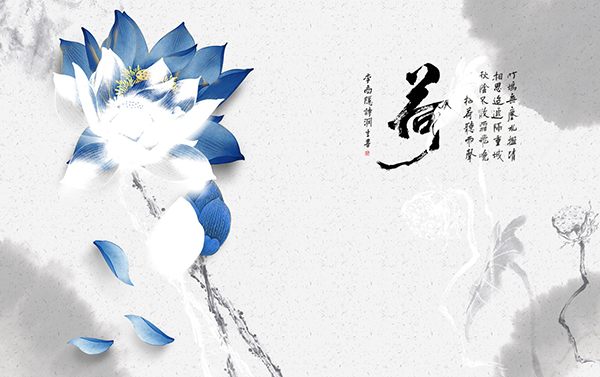 集成墙面60