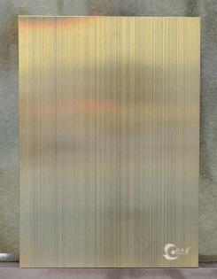 彩色不锈钢装饰板86