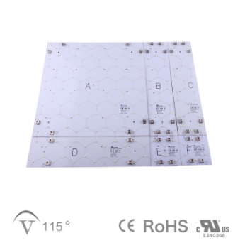 广告设备标识标牌312