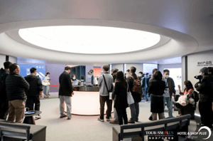 2024 Expo Lighting火热招展中 点亮这场商照风暴！