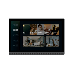 BLV-C7T 10.1英寸高清触控面板