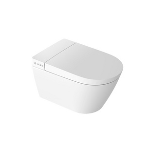 S360 智能挂便器