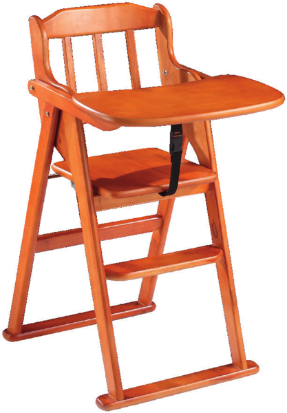 HM7248A实木儿童椅
